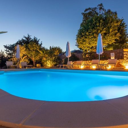 Tenuta Aletheia B&B Alliste Luaran gambar