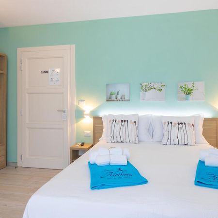 Tenuta Aletheia B&B Alliste Bilik gambar