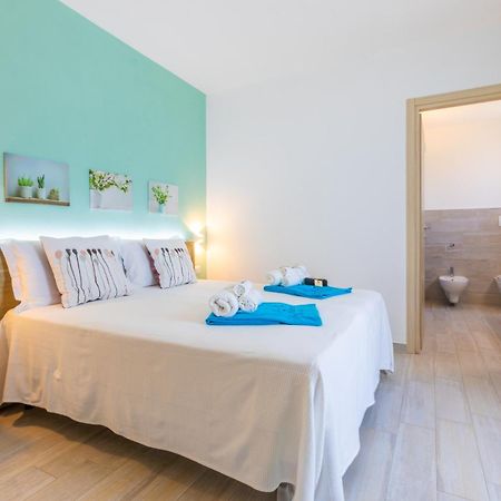 Tenuta Aletheia B&B Alliste Bilik gambar