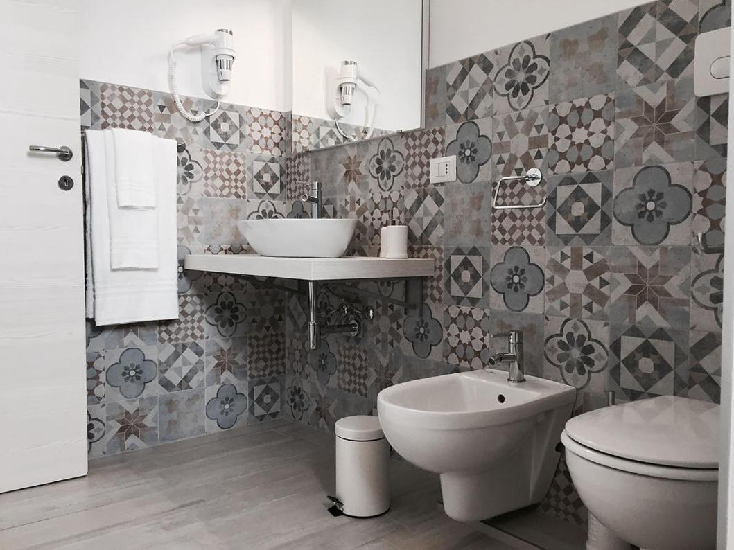 Tenuta Aletheia B&B Alliste Luaran gambar