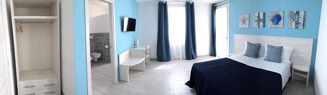 Tenuta Aletheia B&B Alliste Luaran gambar