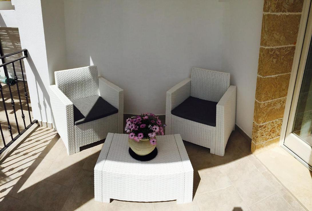 Tenuta Aletheia B&B Alliste Luaran gambar