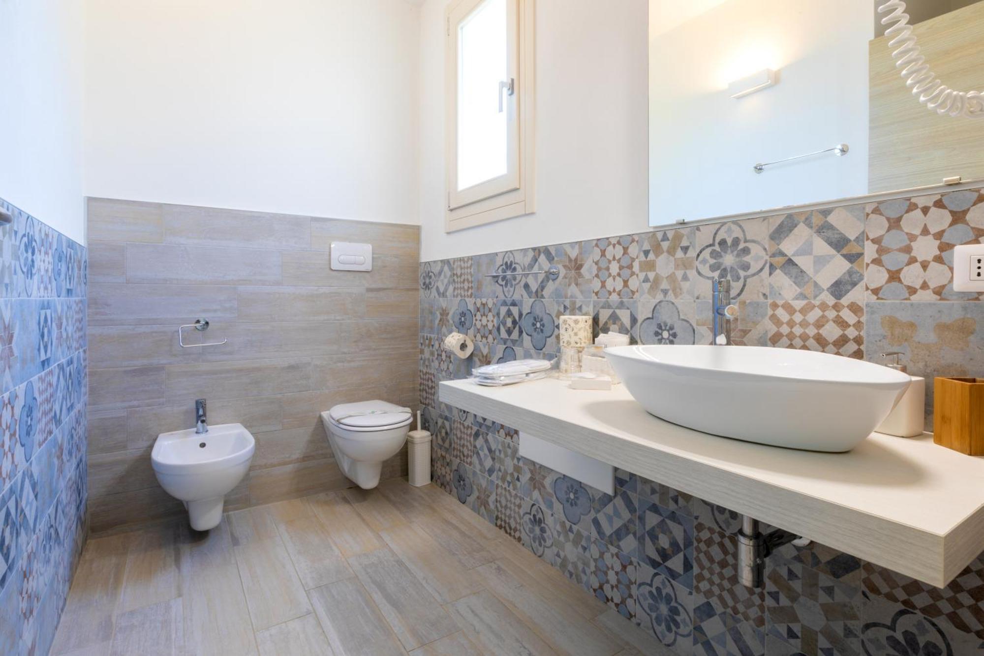 Tenuta Aletheia B&B Alliste Bilik gambar