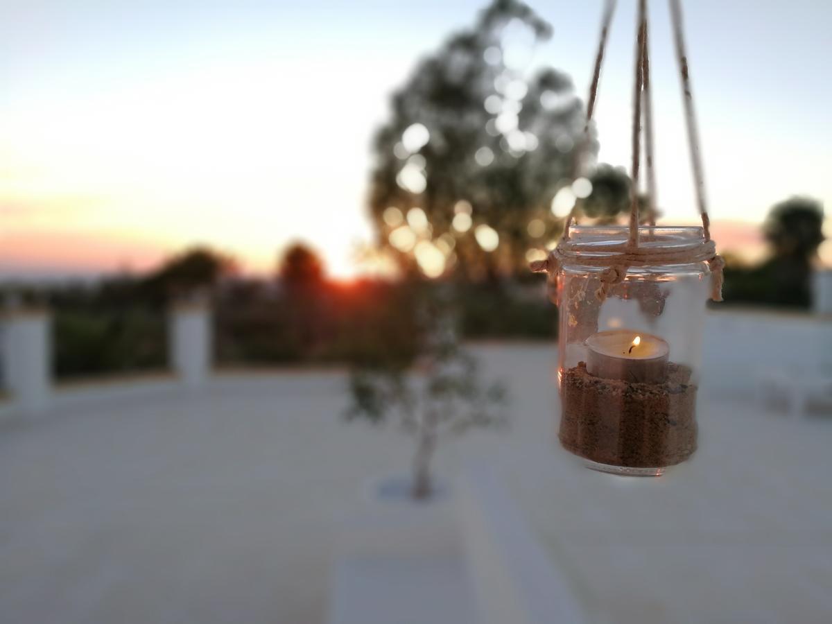 Tenuta Aletheia B&B Alliste Luaran gambar