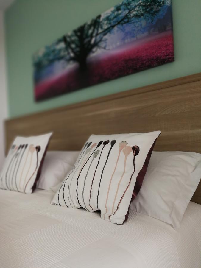 Tenuta Aletheia B&B Alliste Luaran gambar